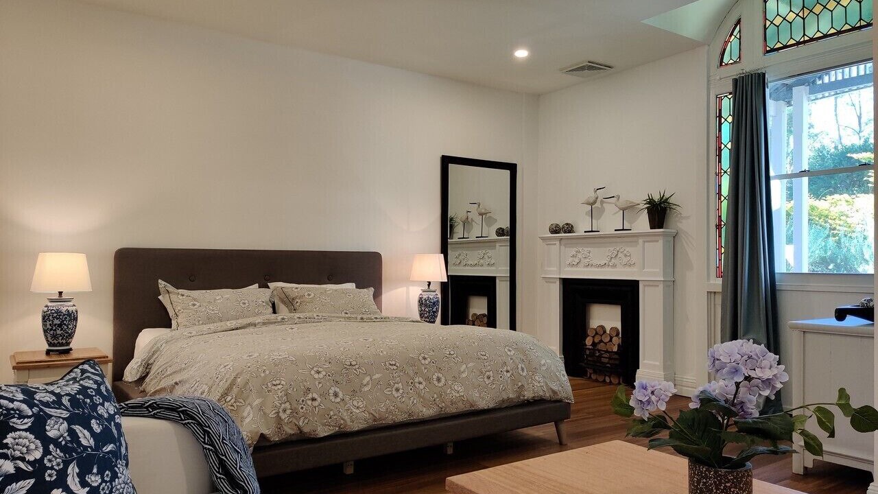 Photo of Bedroom in Balmoral Ridge