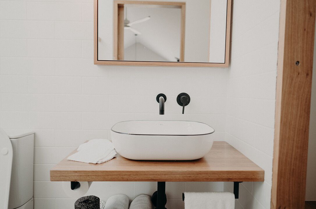 Photo of Bathroom in Mount Melville