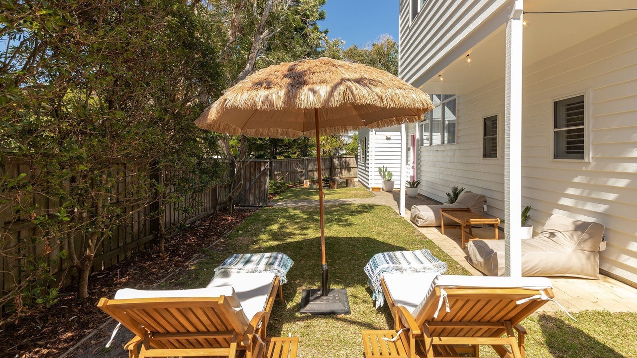 Photo of Patio Balcony in Blueys Beach