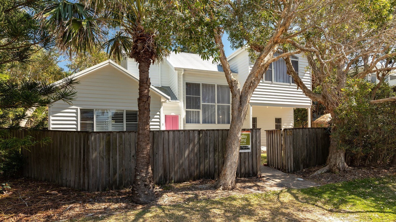 Photo of Outdoor in Blueys Beach