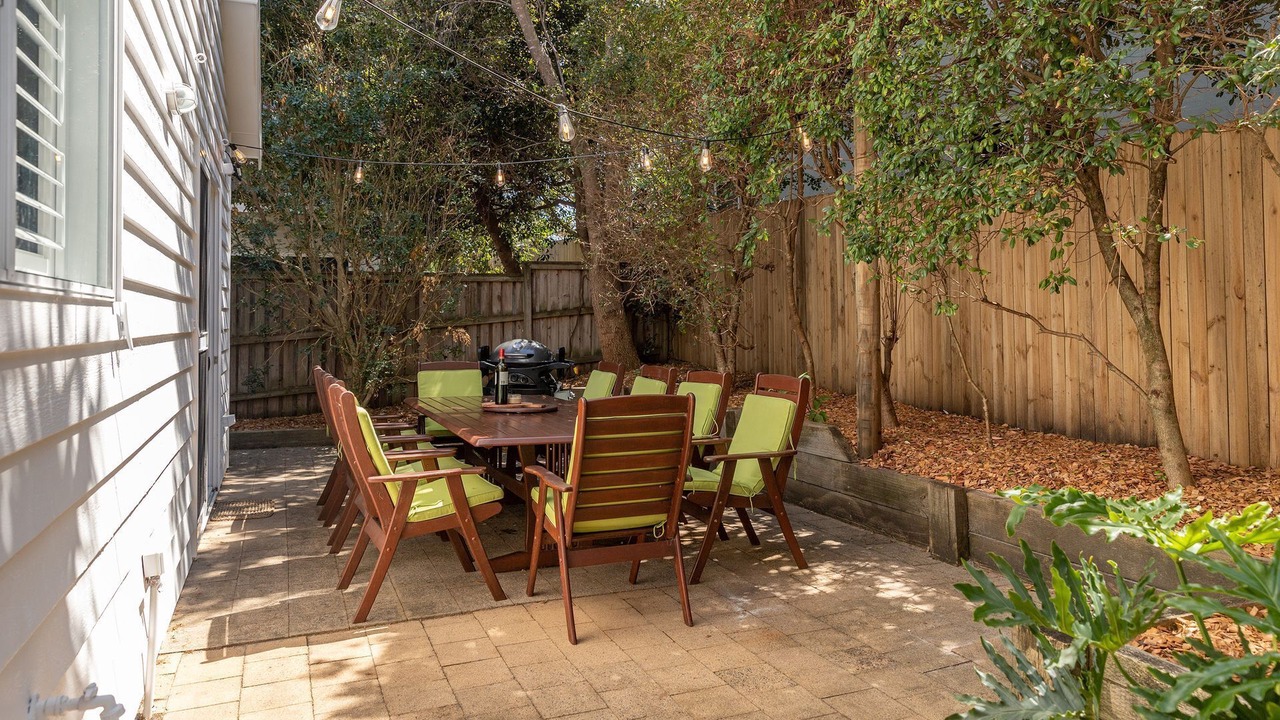 Photo of Outdoor in Blueys Beach