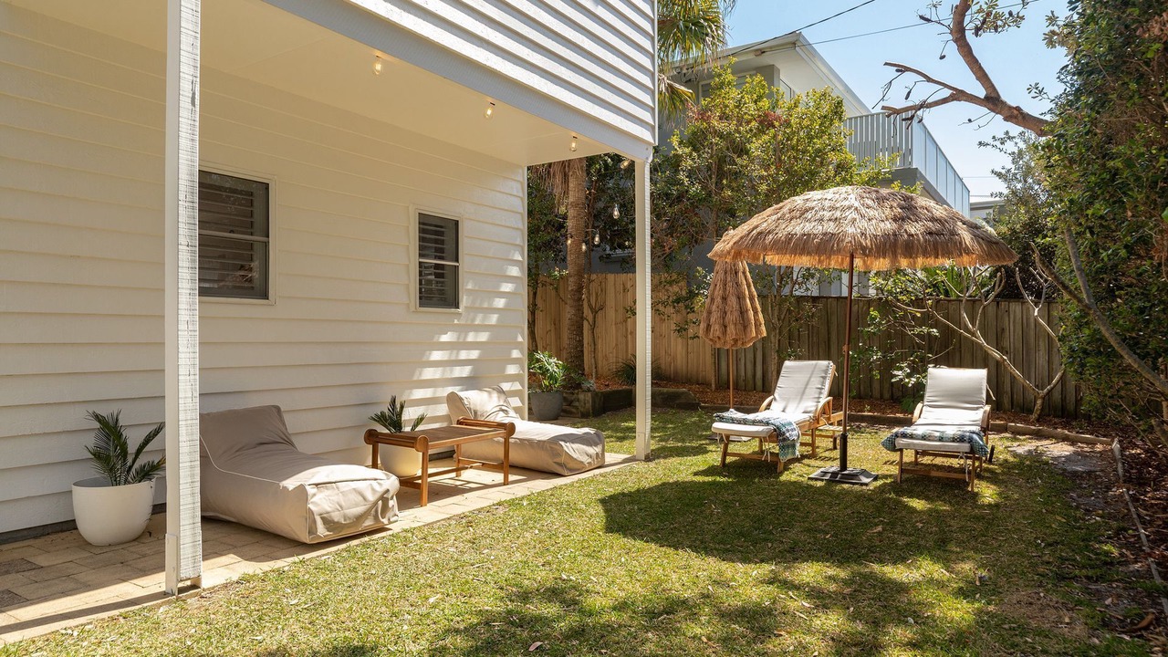 Photo of Patio Balcony in Blueys Beach
