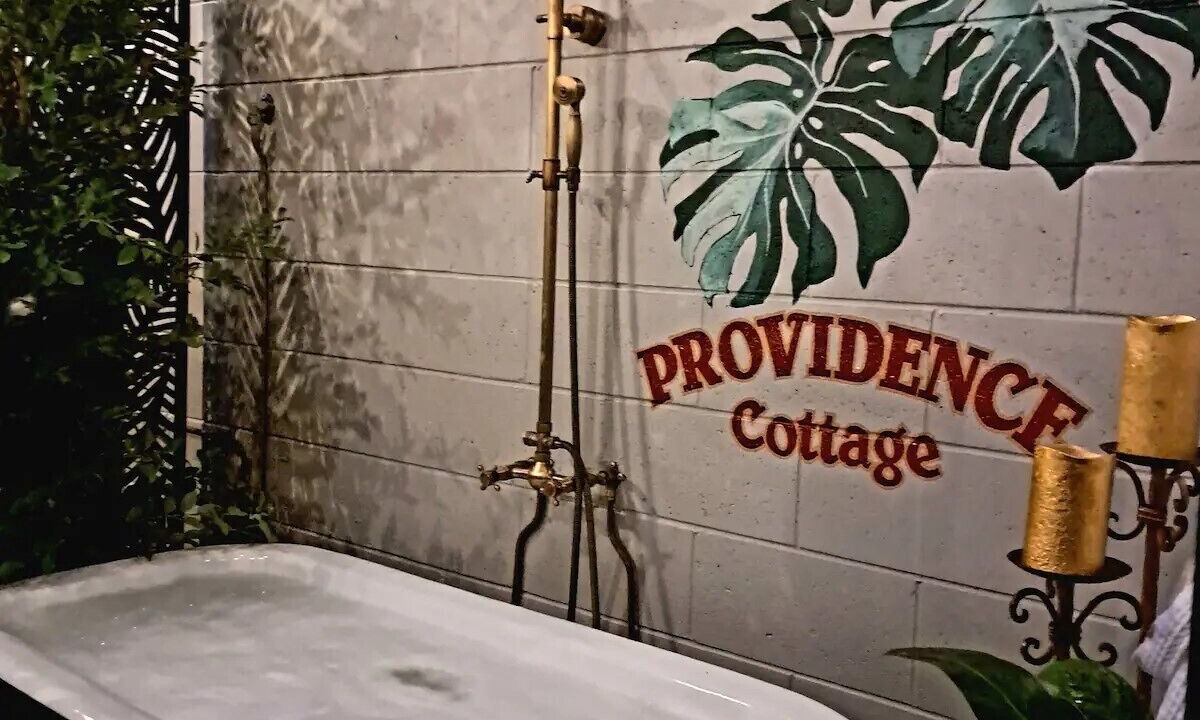 Photo of Bathroom in Paechtown
