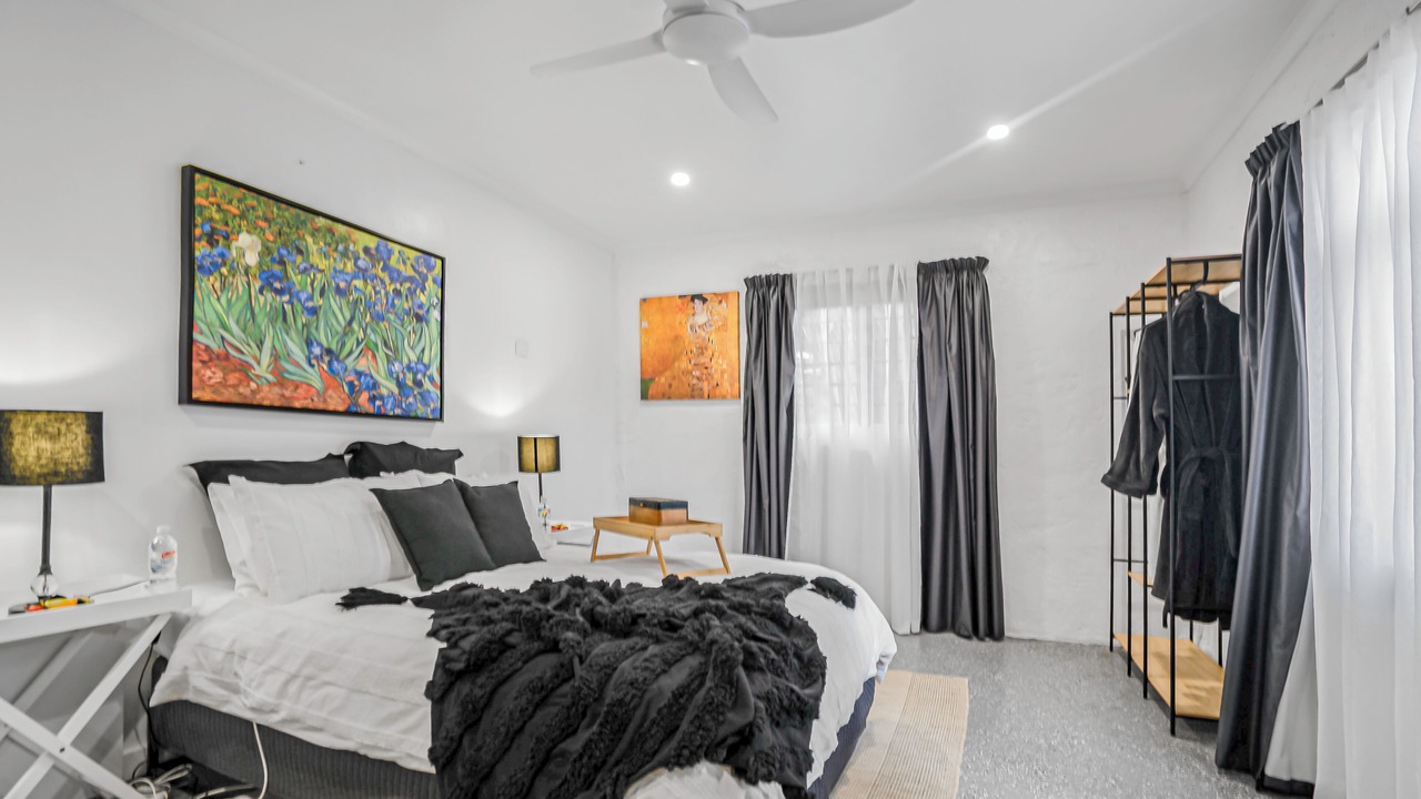 Photo of Bedroom in Paechtown