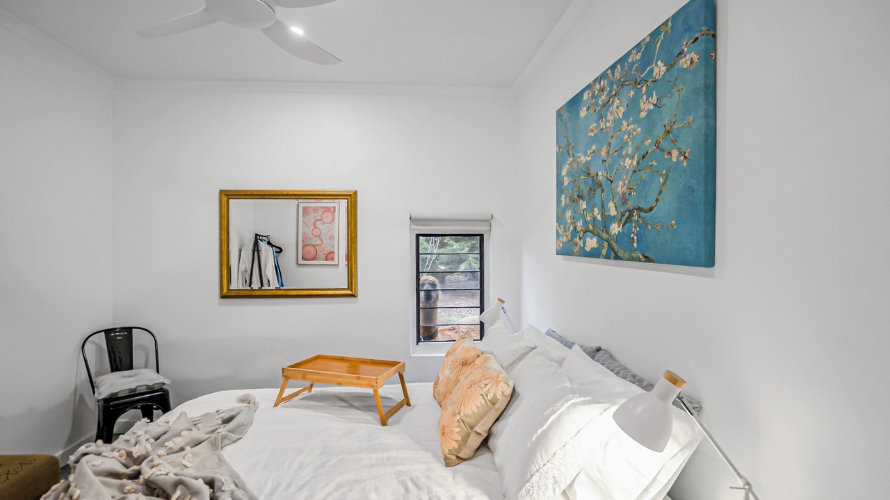 Photo of Bedroom in Paechtown