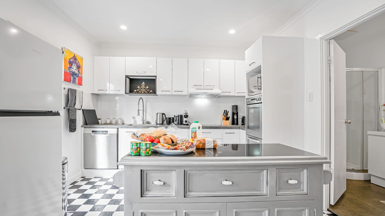 Photo of Kitchen in Paechtown