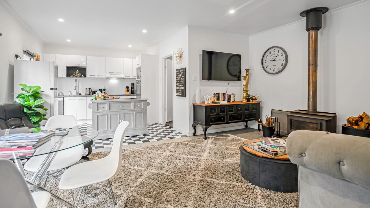 Photo of Livingroom in Paechtown