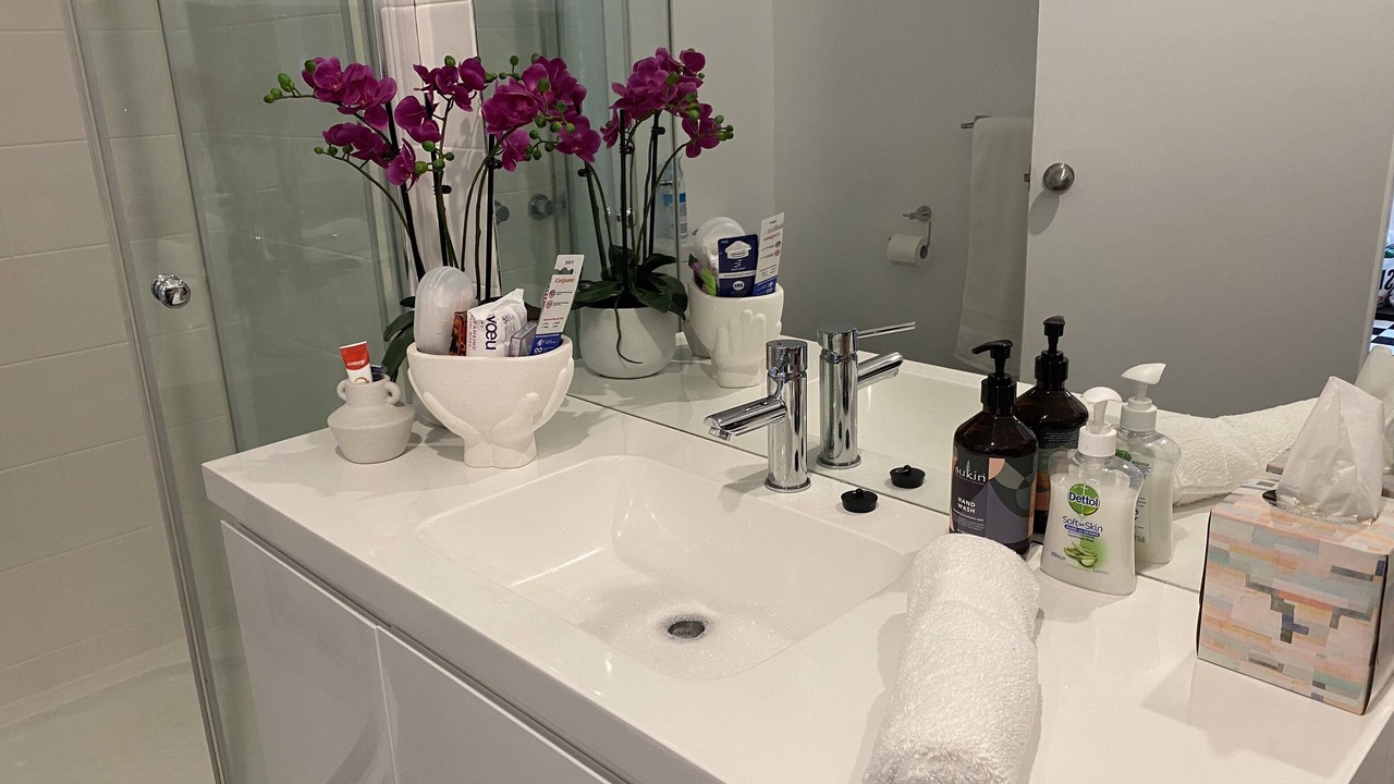 Photo of Bathroom in Paechtown