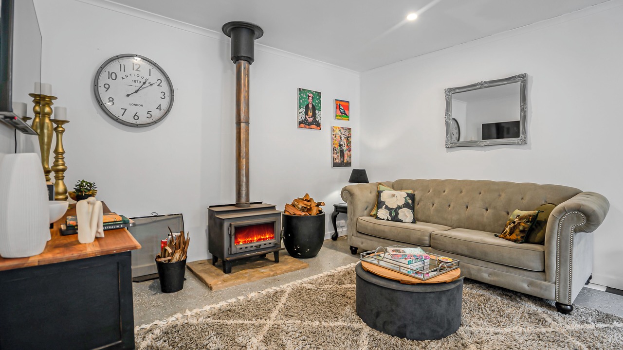 Photo of Livingroom in Paechtown