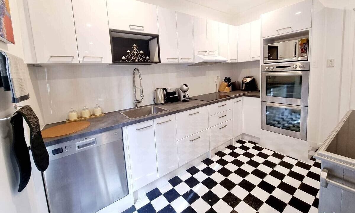 Photo of Kitchen in Paechtown