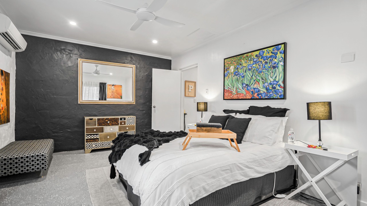Photo of Bedroom in Paechtown