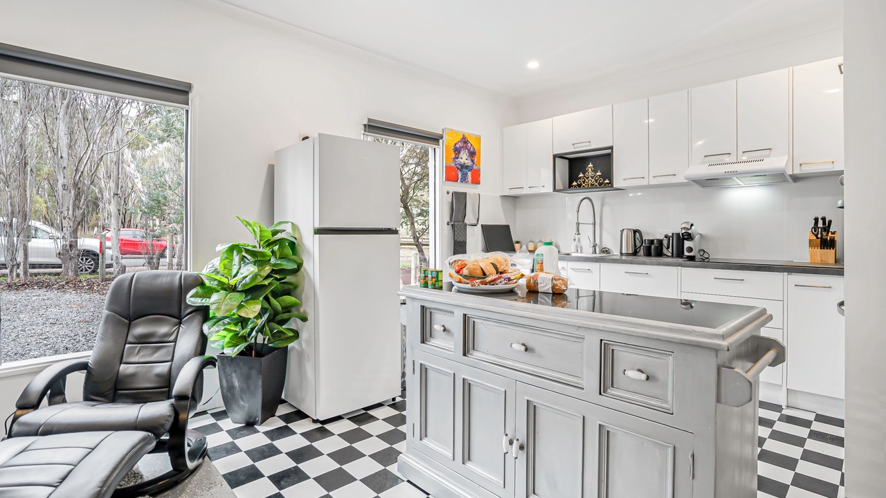 Photo of Kitchen in Paechtown