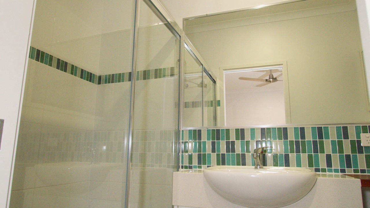Photo of Bathroom in Agnes Water