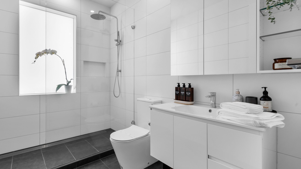 Photo of Bathroom in South Yarra
