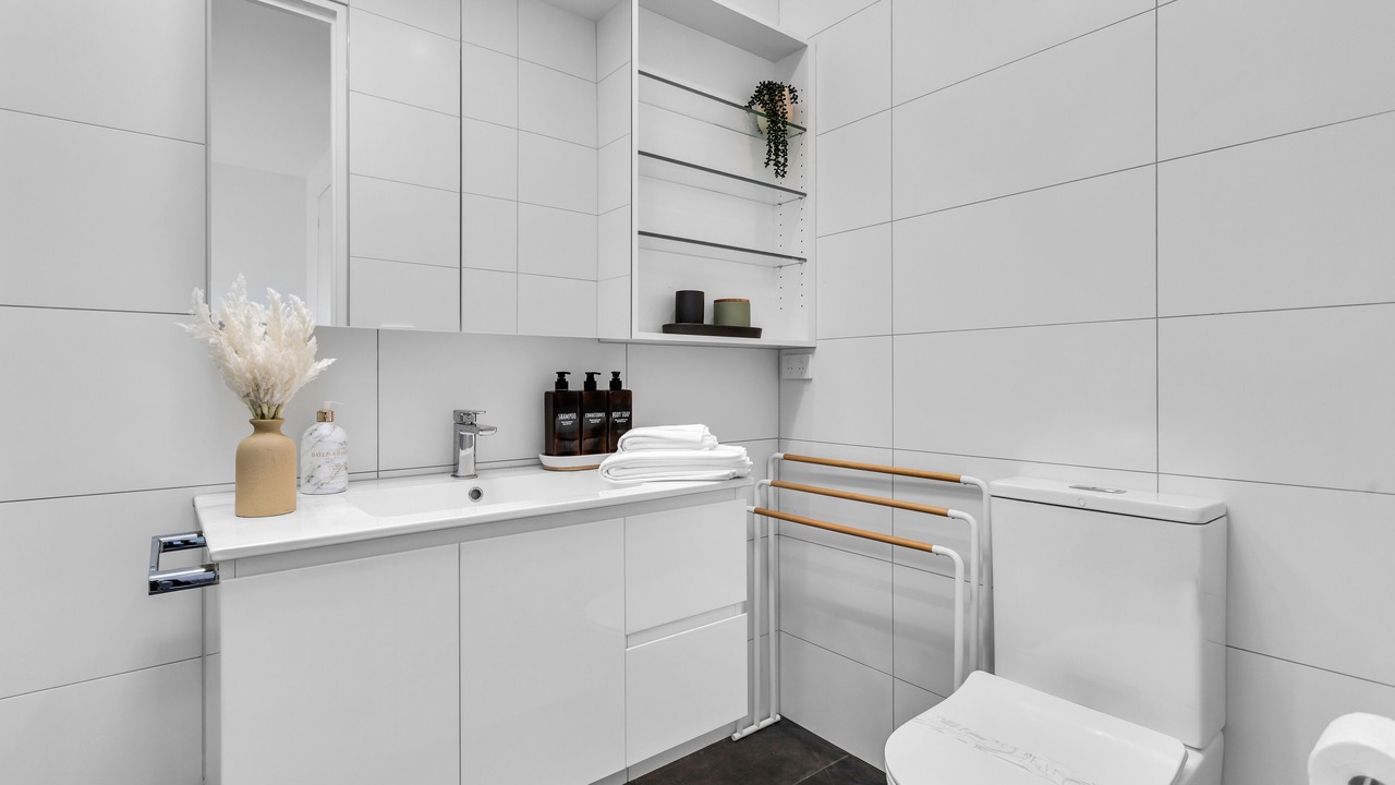 Photo of Bathroom in South Yarra
