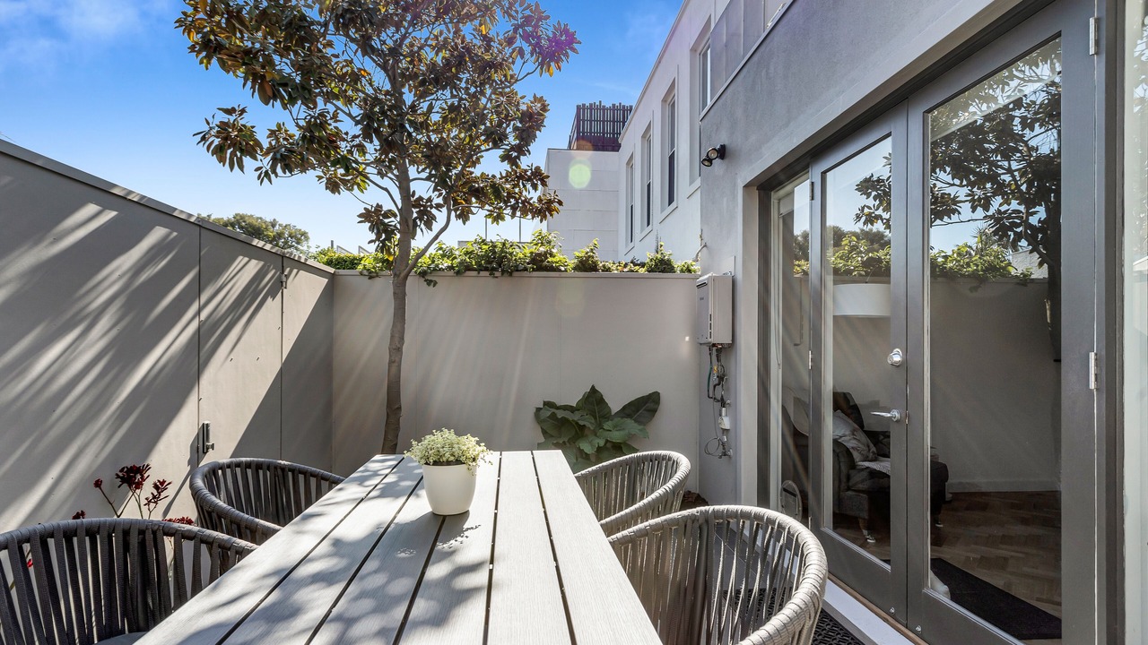 Photo of Outdoor in South Yarra
