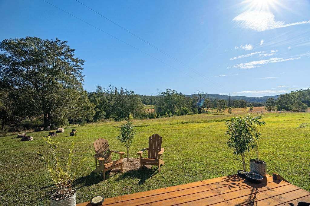 Photo of Outdoor in Glenreagh