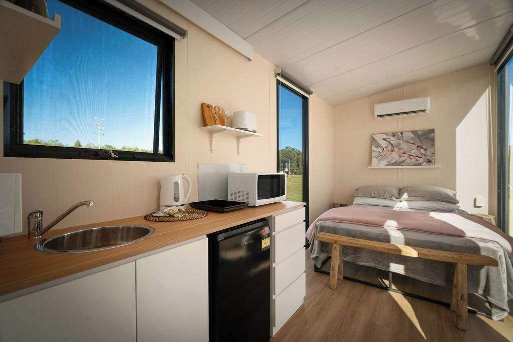 Photo of Bedroom in Glenreagh