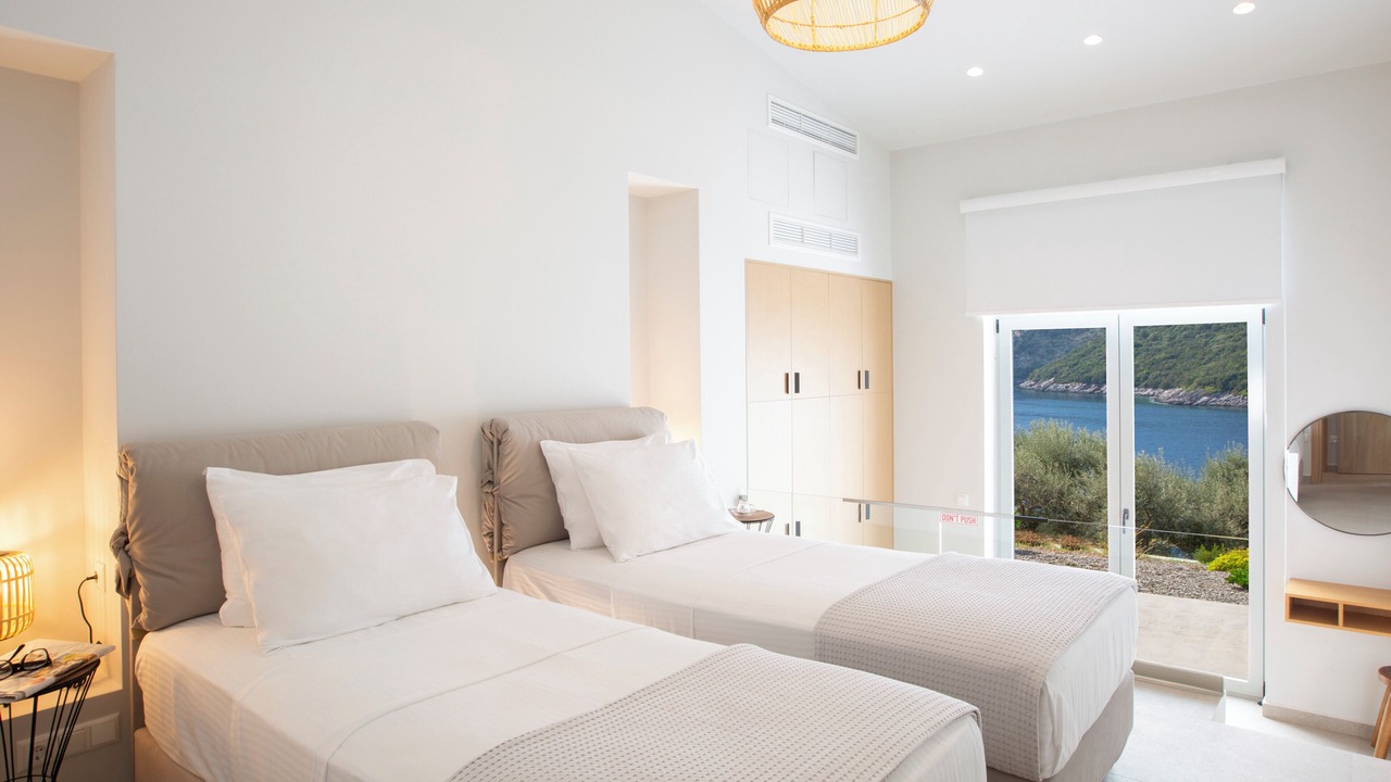 Photo of Bedroom in Sivota