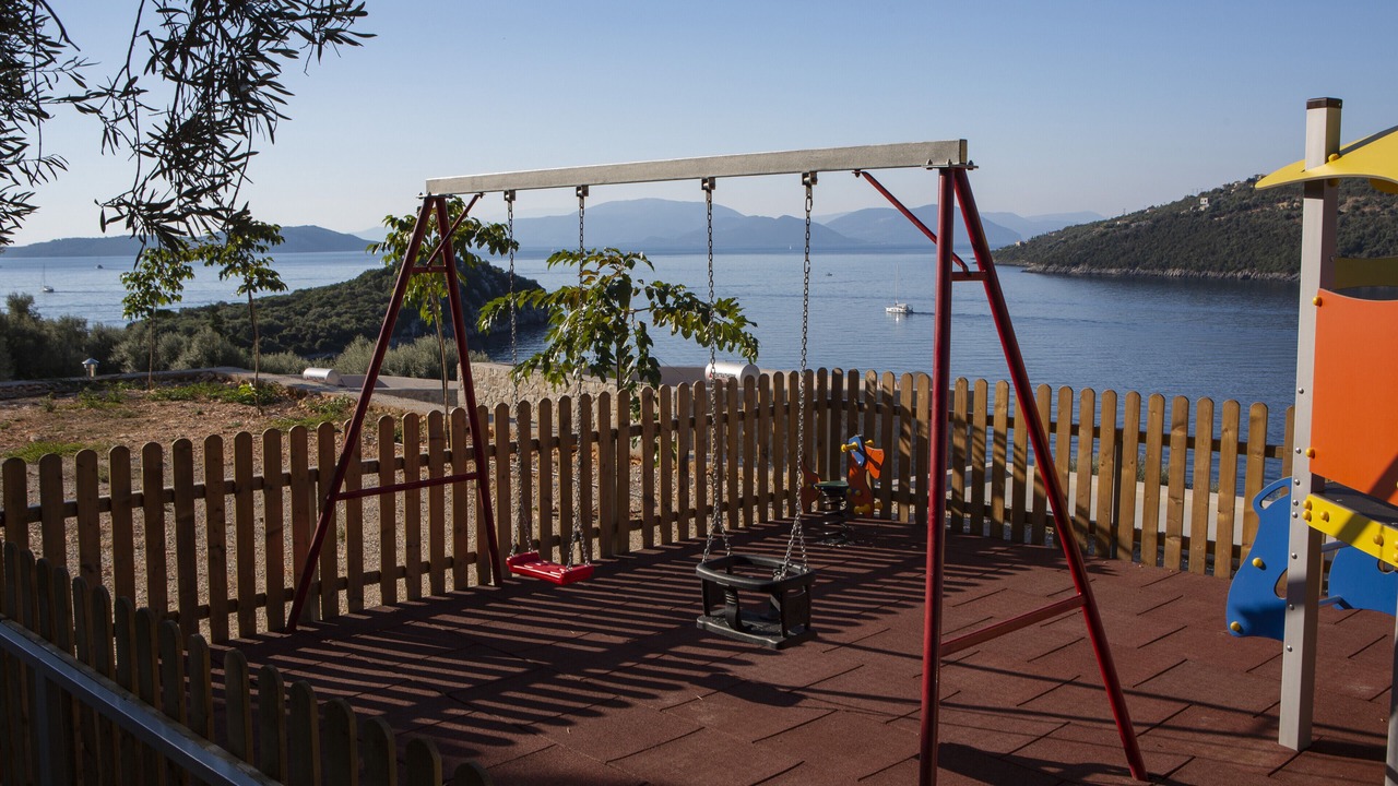Photo of Others in Sivota