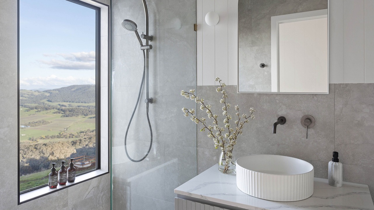 Photo of Bathroom in Myrrhee