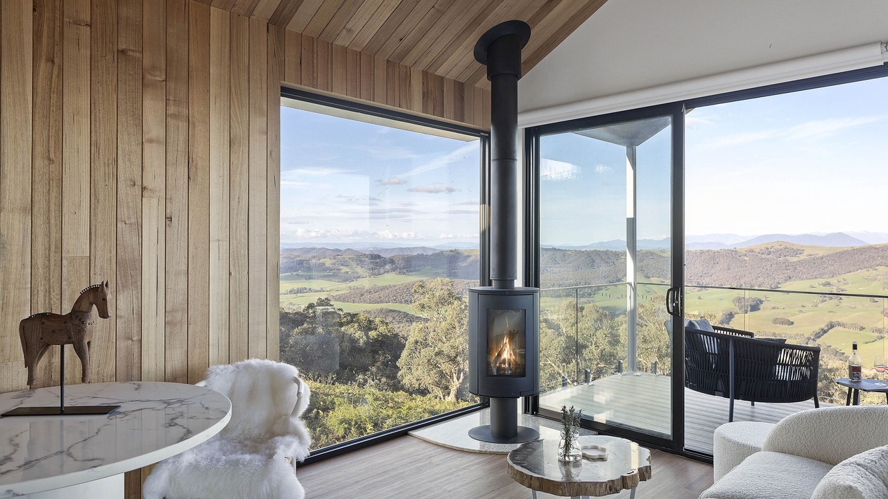 Photo of Livingroom in Myrrhee