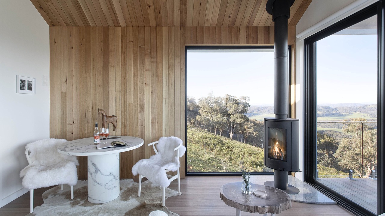 Photo of Livingroom in Myrrhee