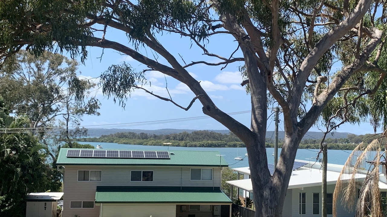 Photo of Outdoor in Brisbane Waterfront