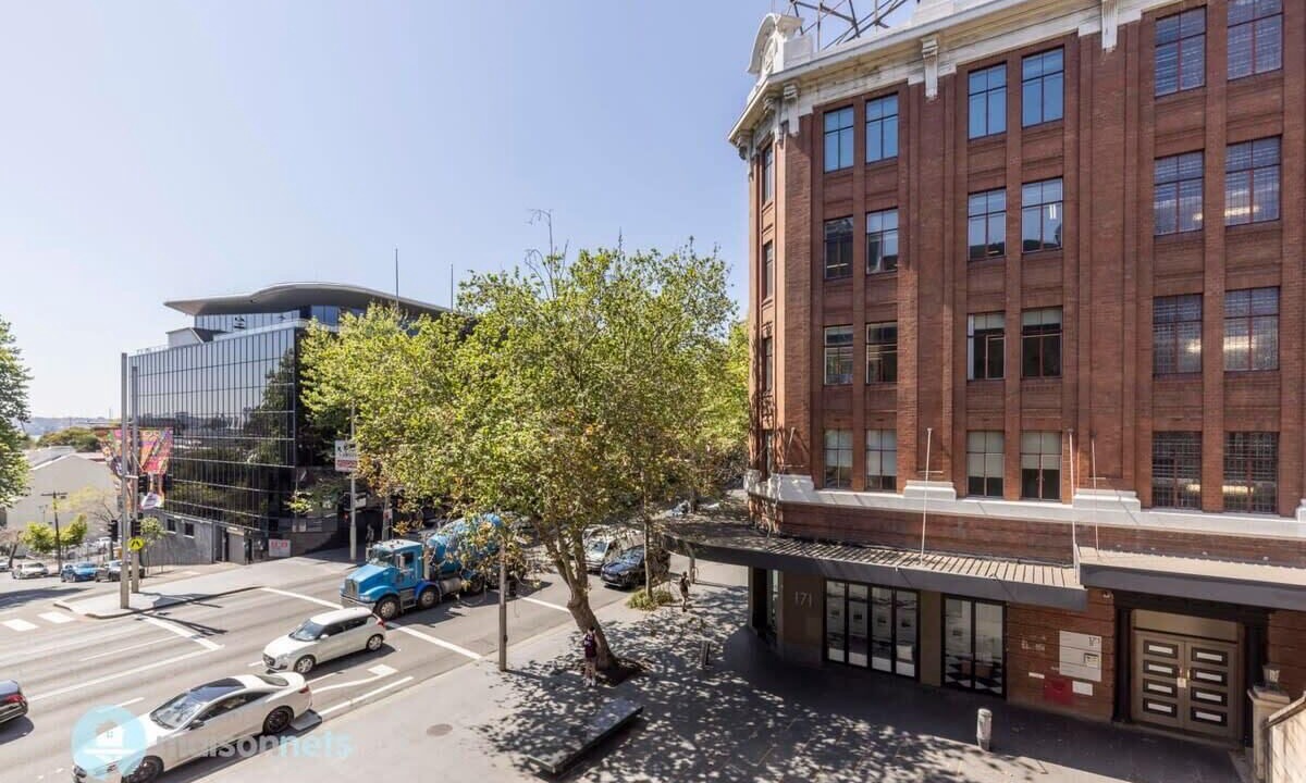 Photo of Others in Woolloomooloo