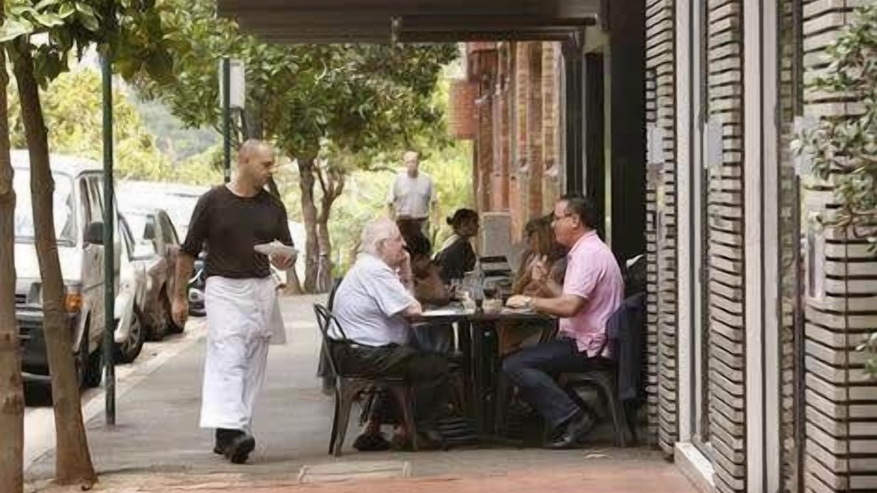 Photo of Others in Woolloomooloo
