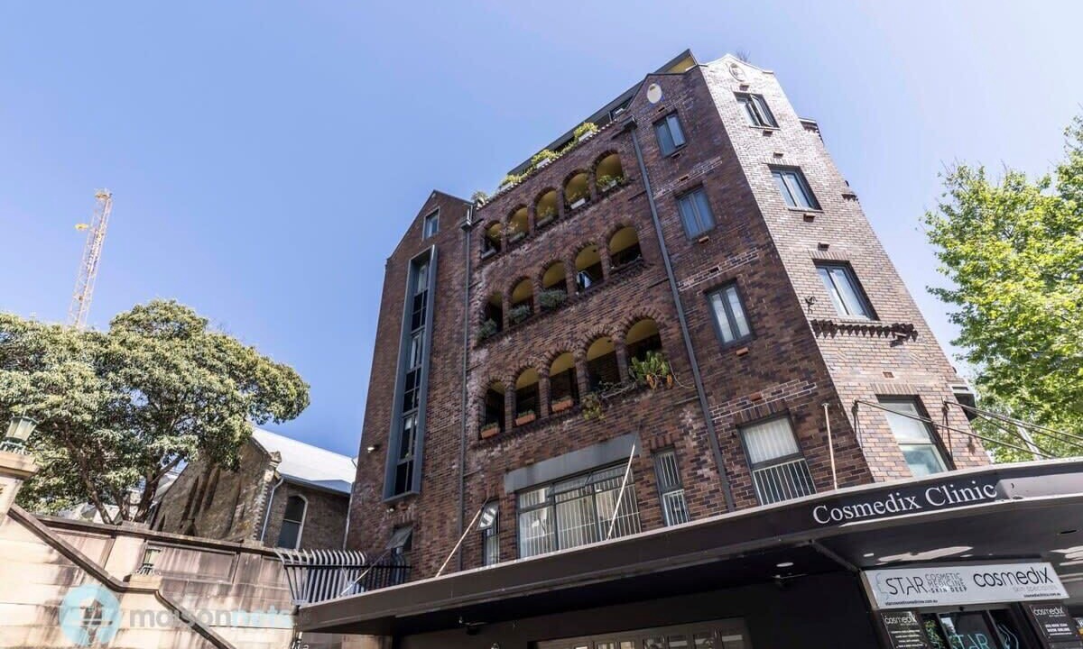 Photo of Outdoor in Woolloomooloo