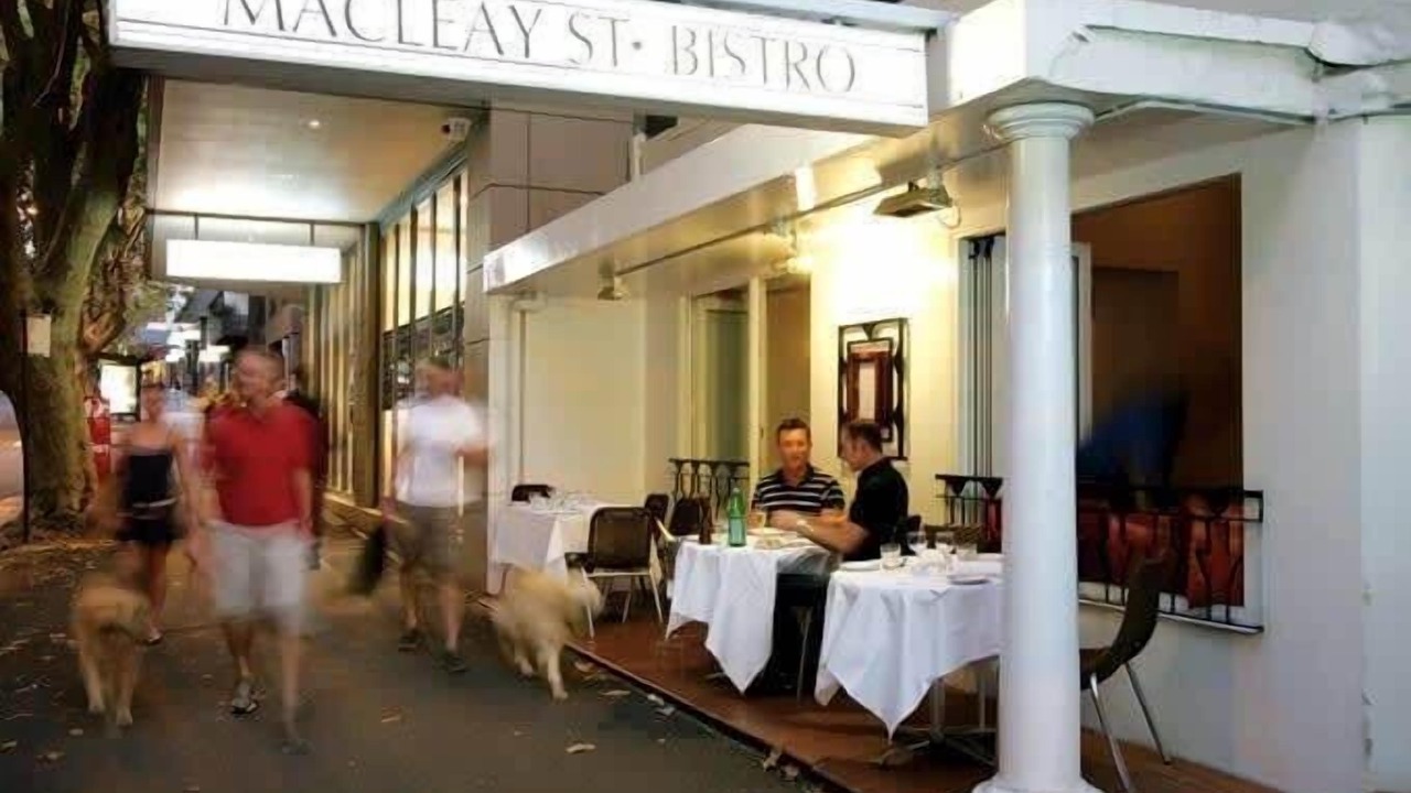 Photo of Others in Woolloomooloo
