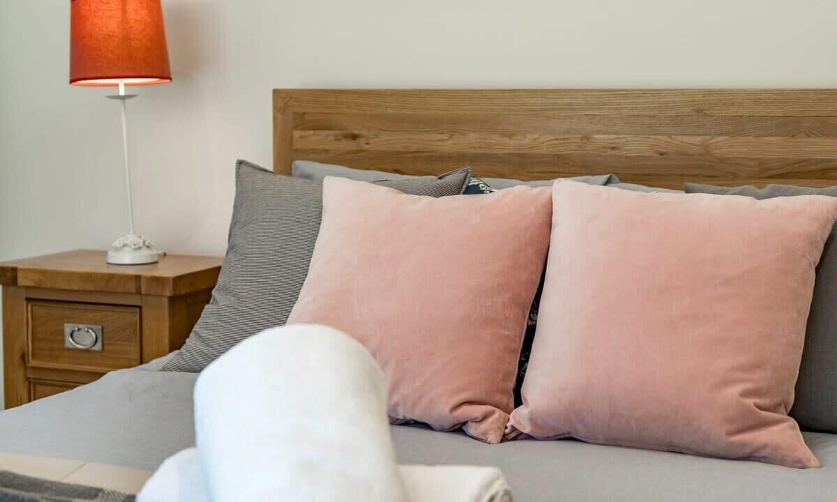 Photo of Bedroom in Waitpinga