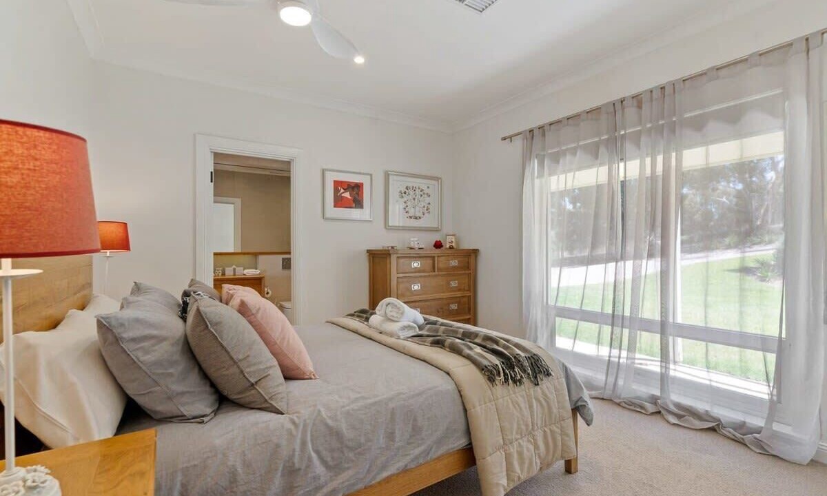 Photo of Bedroom in Waitpinga