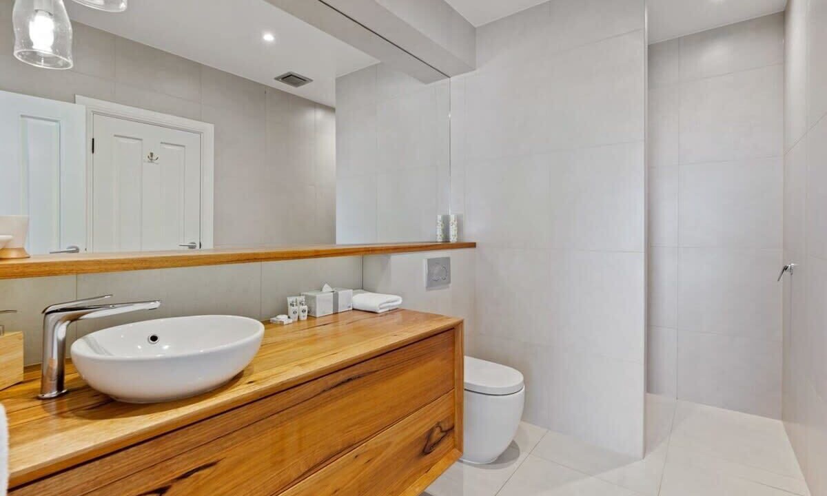Photo of Bathroom in Waitpinga