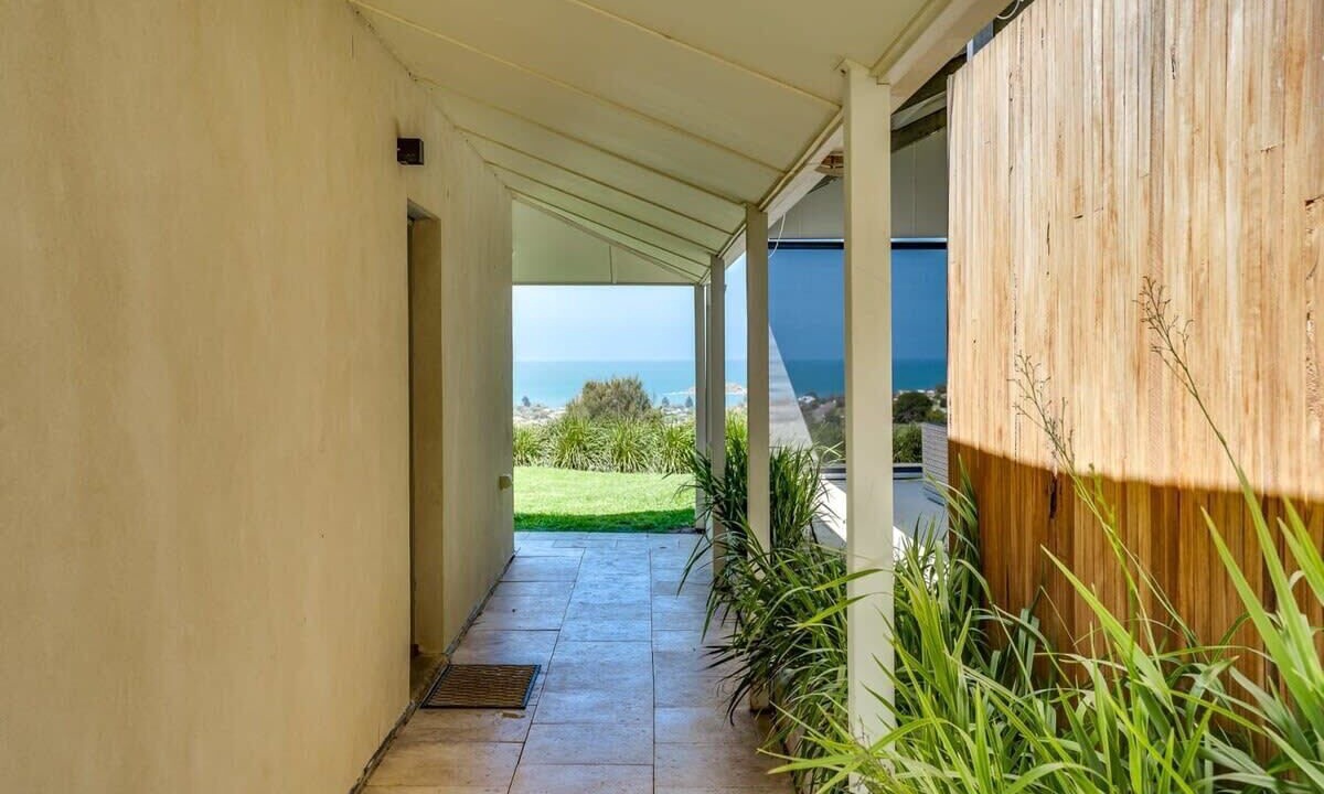 Photo of Patio Balcony in Waitpinga