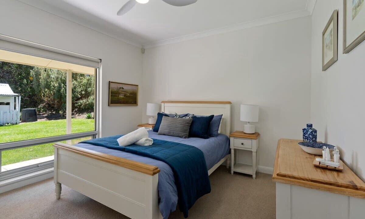 Photo of Bedroom in Waitpinga