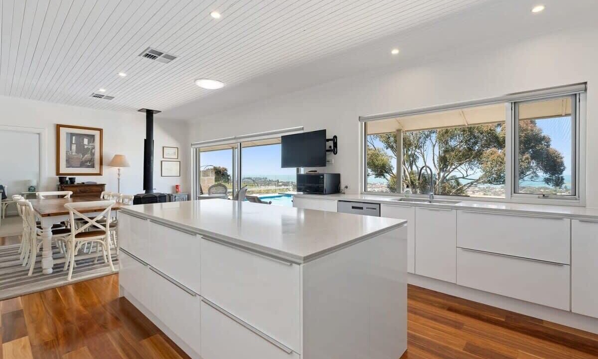 Photo of Kitchen in Waitpinga