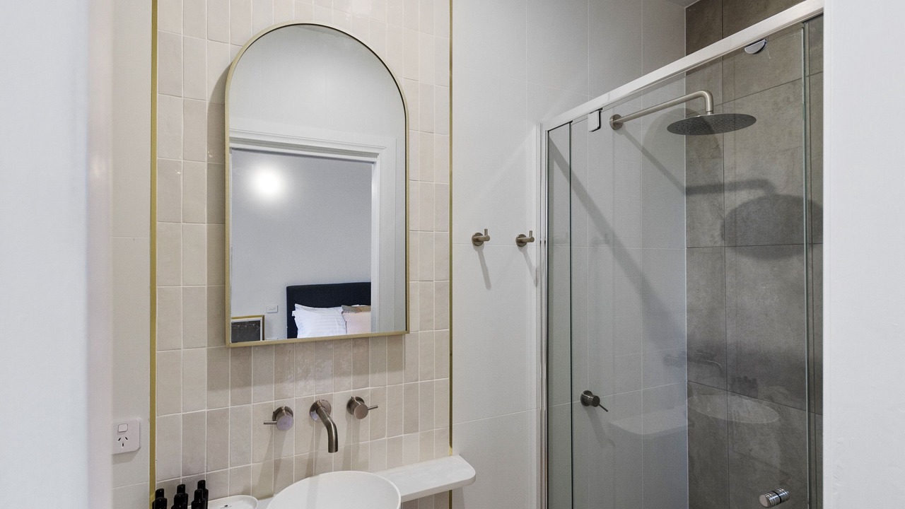 Photo of Bathroom in Davenport