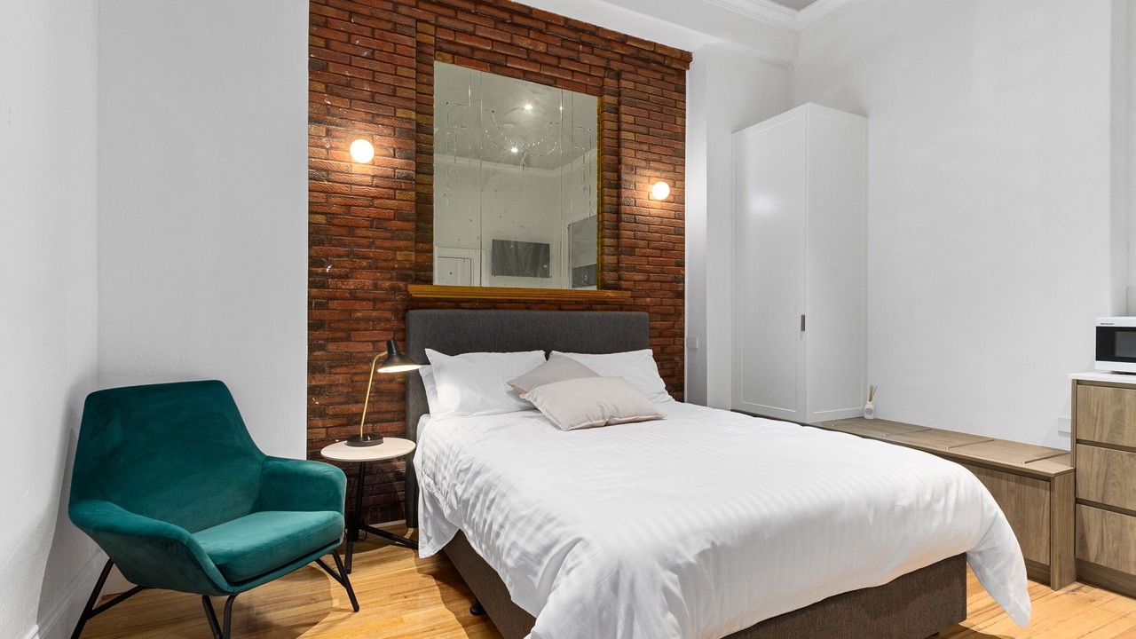 Photo of Bedroom in Davenport