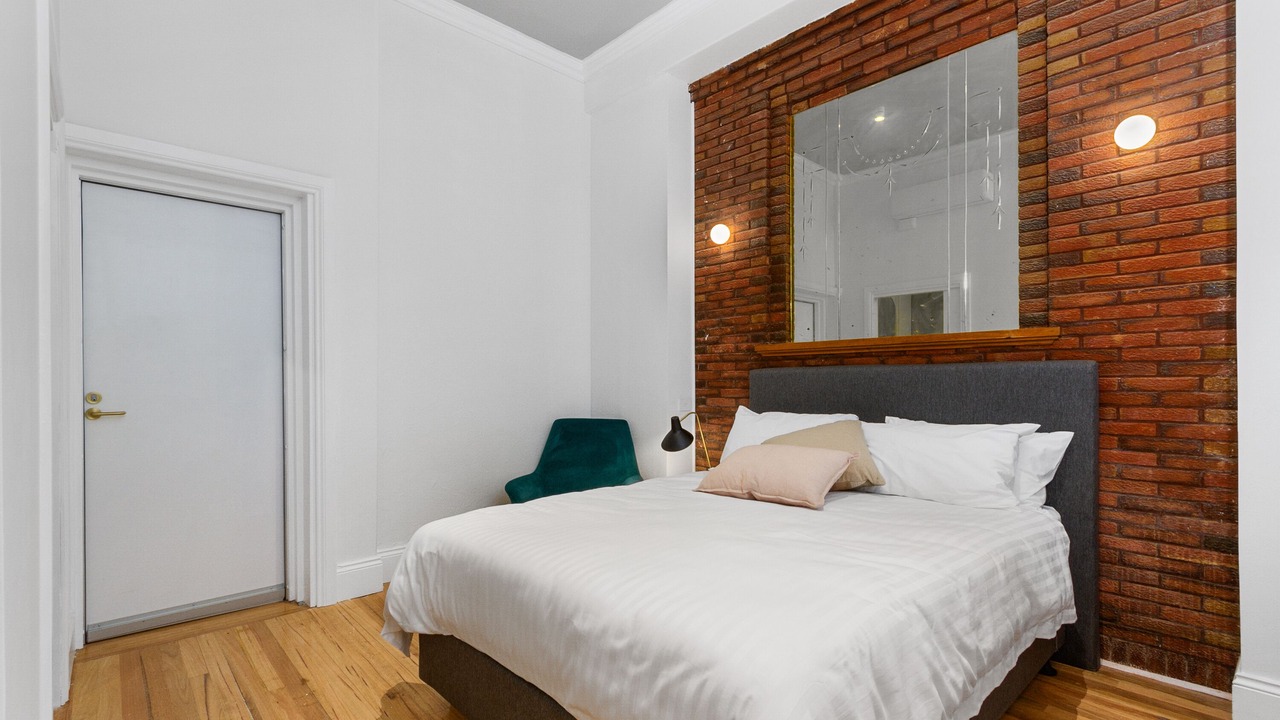 Photo of Bedroom in Davenport