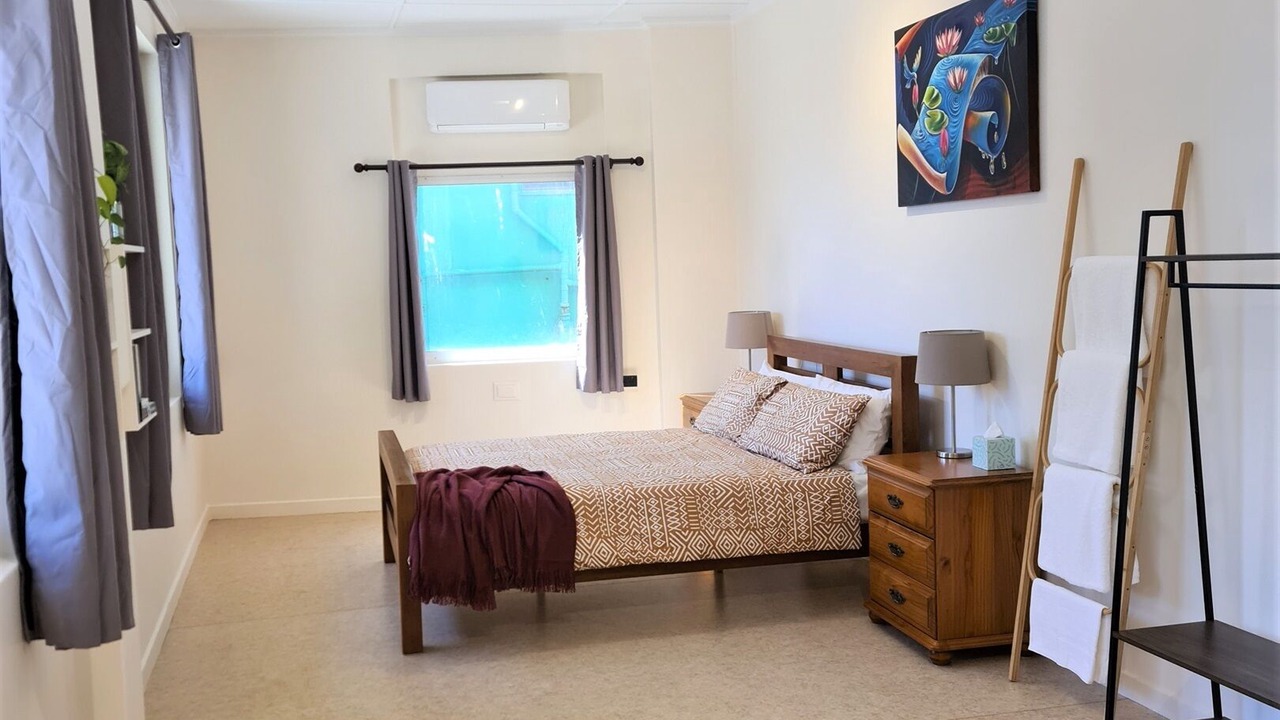 Photo of Bedroom in Nambour