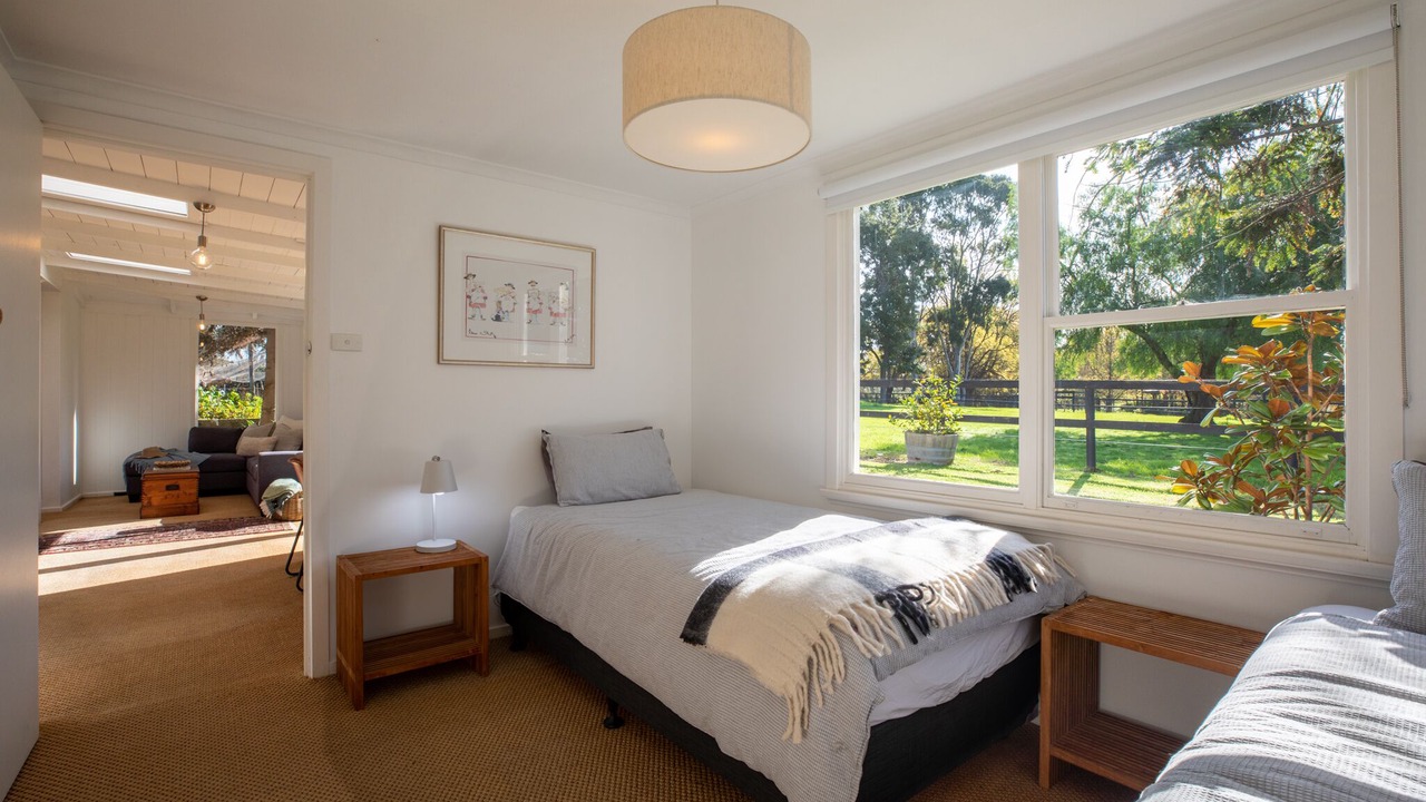 Photo of Bedroom in Drysdale