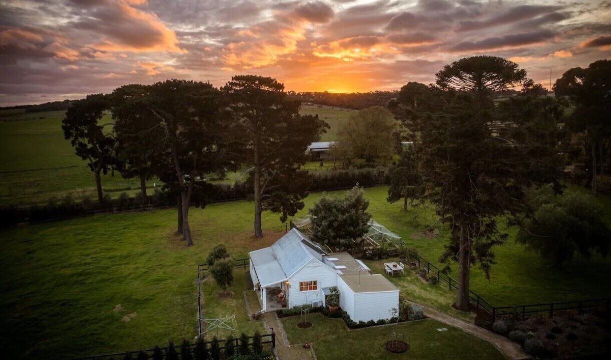 Photo of Outdoor in Drysdale