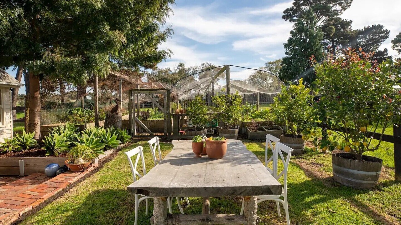 Photo of Outdoor in Drysdale