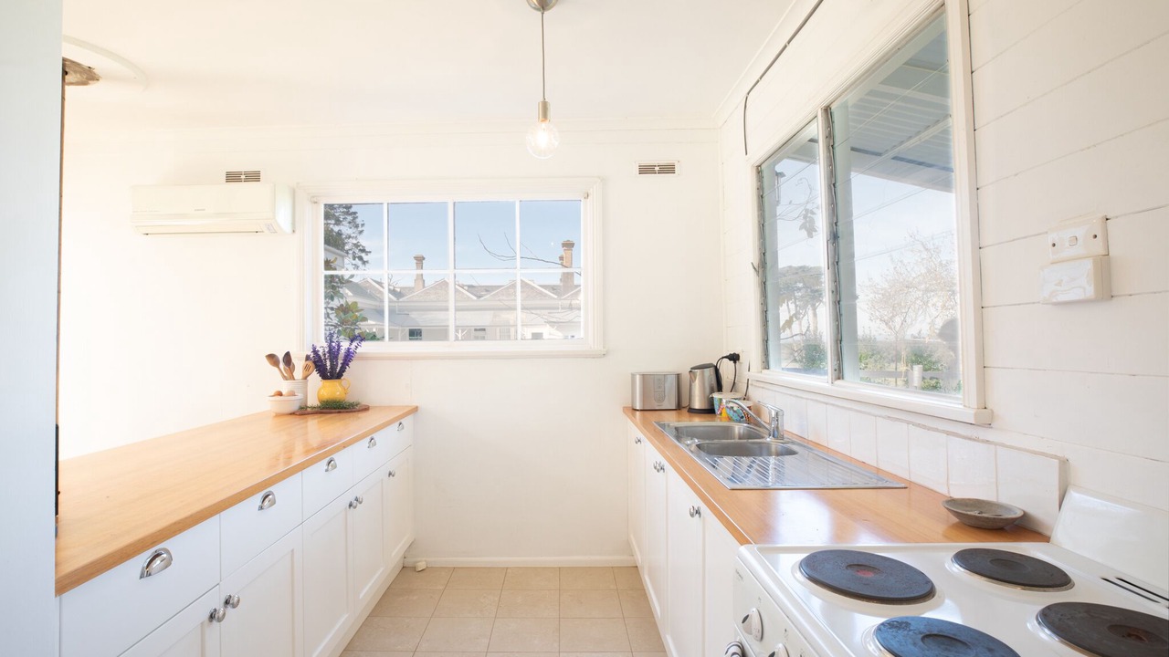 Photo of Kitchen in Drysdale