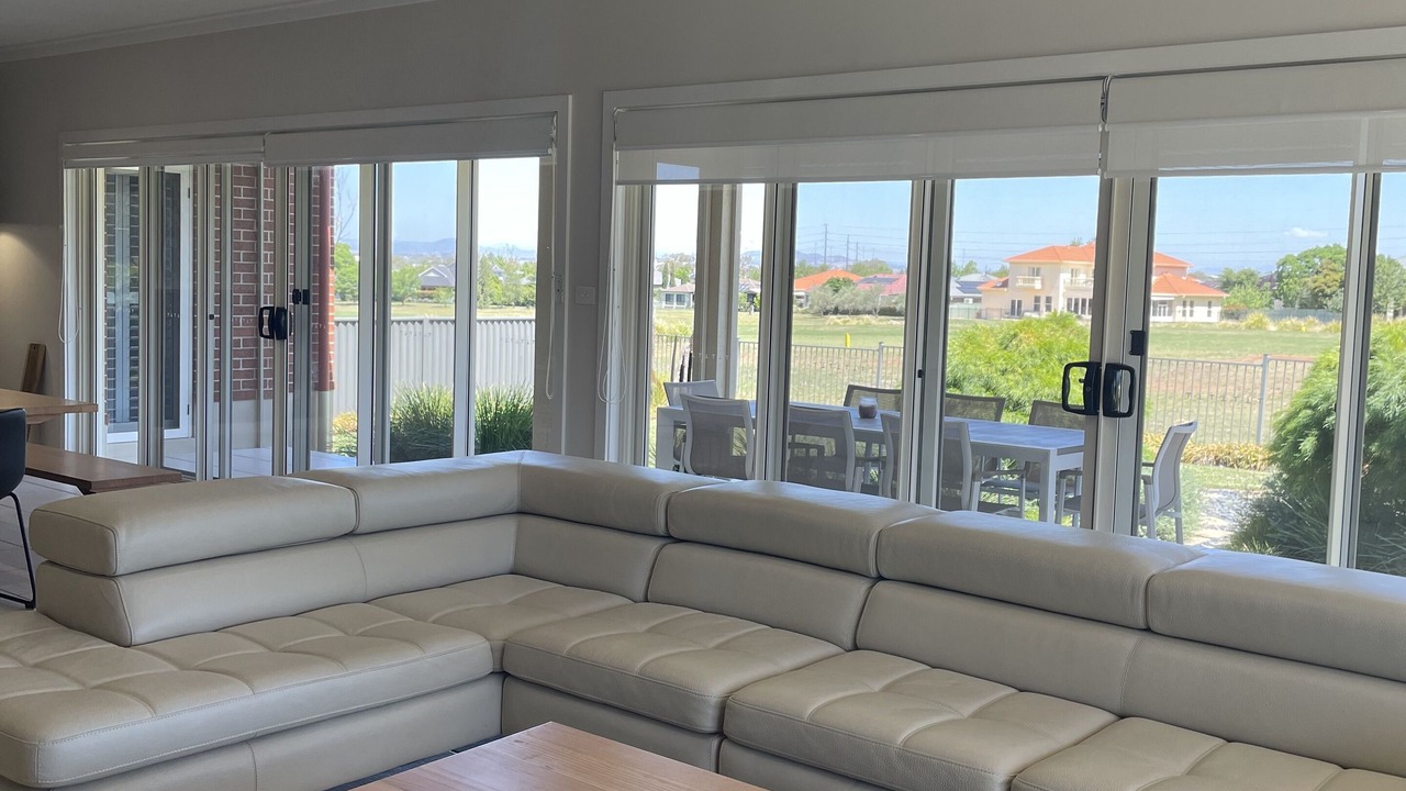 Photo of Livingroom in Hillvue