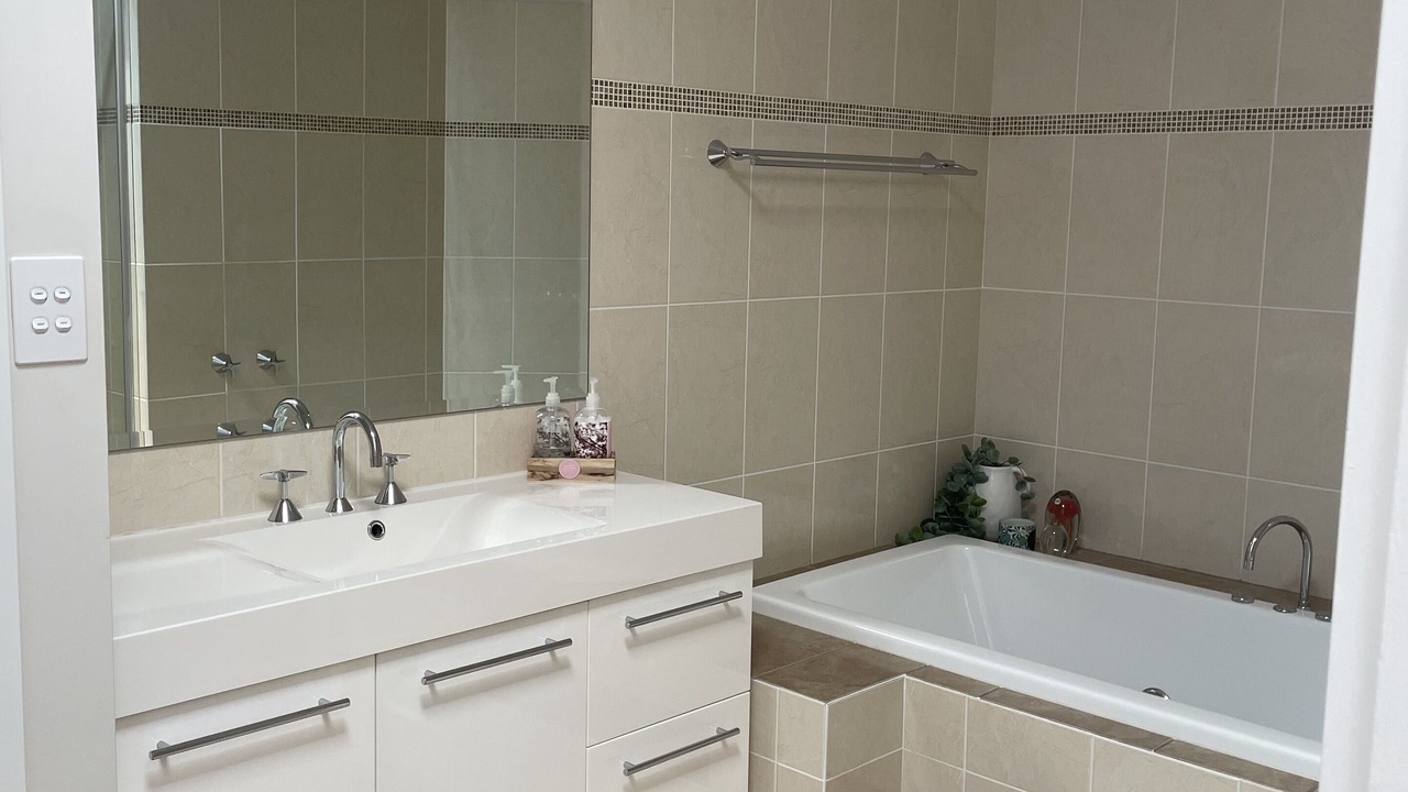 Photo of Bathroom in Hillvue