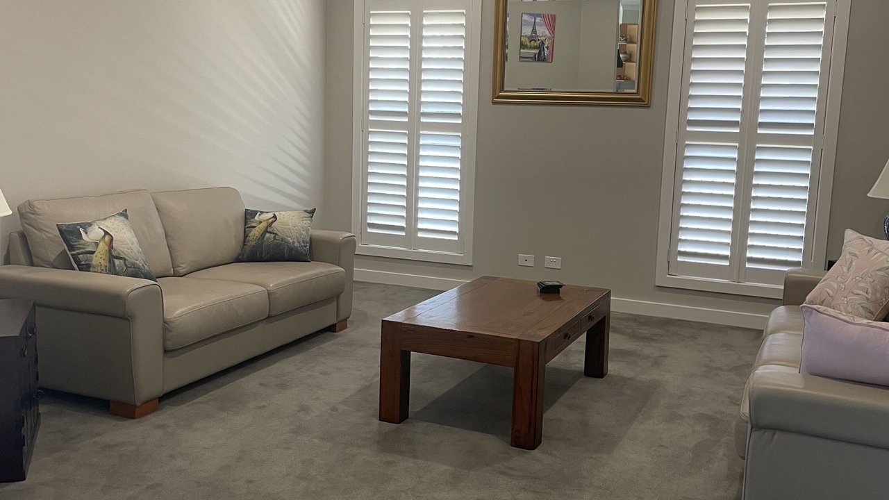 Photo of Livingroom in Hillvue