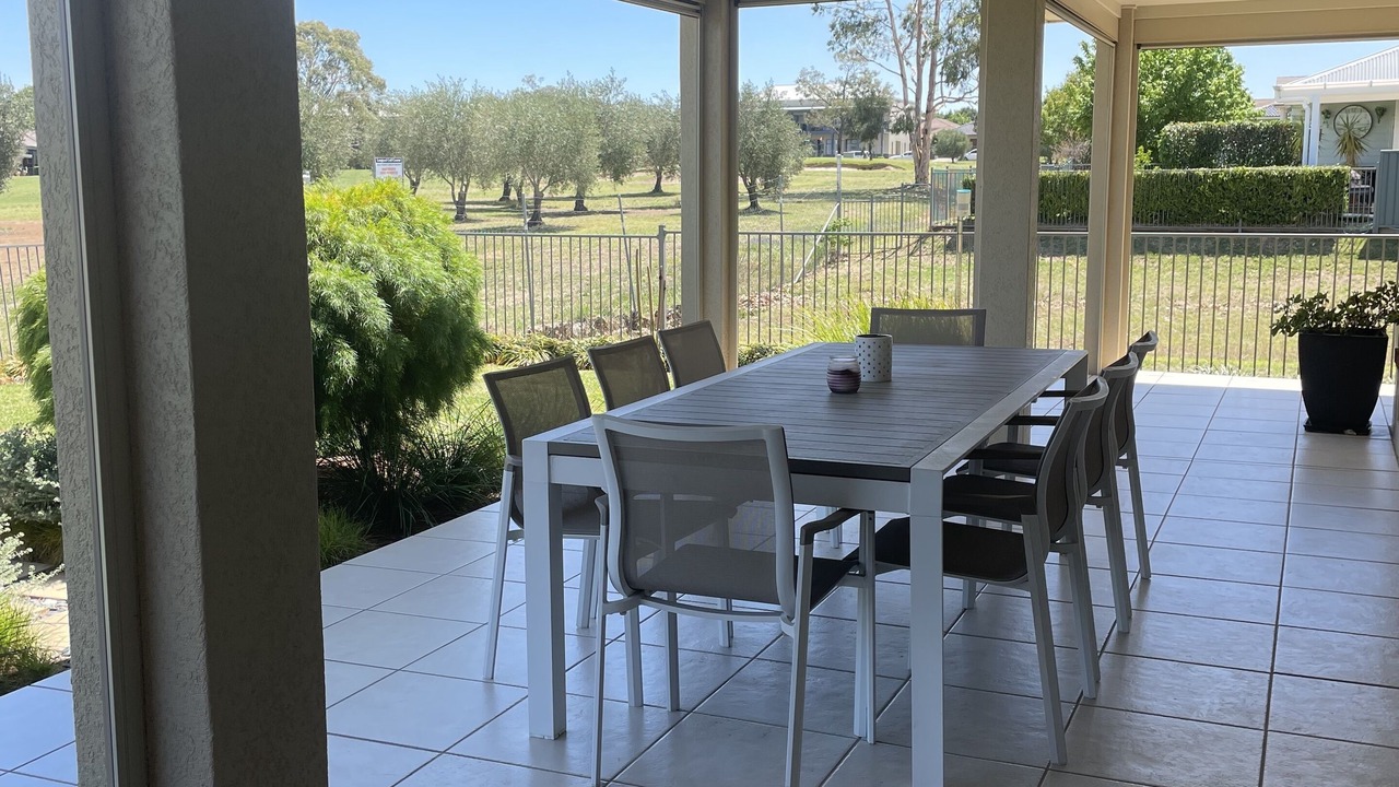 Photo of Outdoor in Hillvue